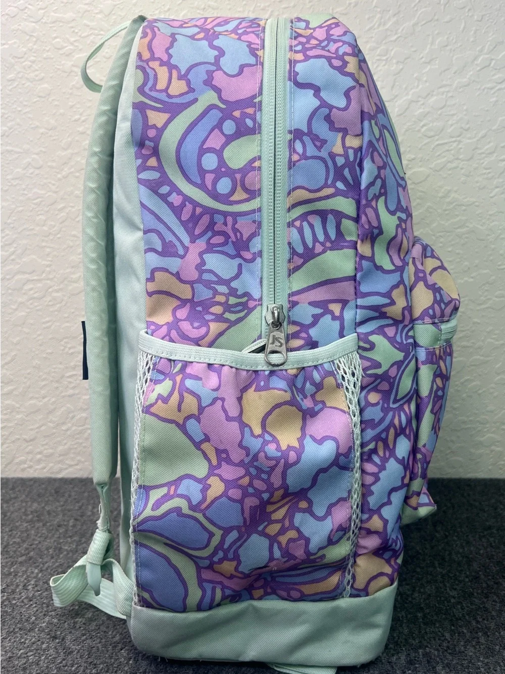 JanSport Cross Town Plus 17